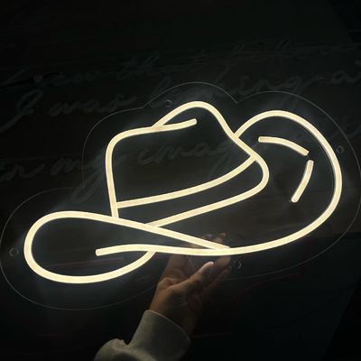 Studio LED Neon-Schild mit anpassbarem Design und langer Lebensdauer Lebensdauer 50000 Stunden