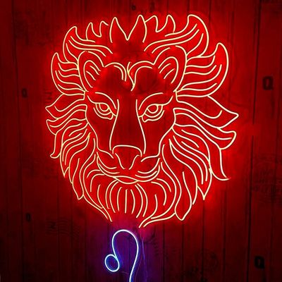 Custom LED Neon Schild Party Geburtstagsgeschenke Für Wand Rosa Zimmer Dekor Glückliches Geburtstag Neon Bar Schilder