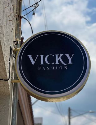 Custom Light Board Marker 3D Sign LED Acryl Werbelicht für den Außenbereich
