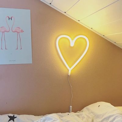 40 C Neon Schild Hochzeitsschmuck Marquee Licht Up Briefe Willst du mich heiraten