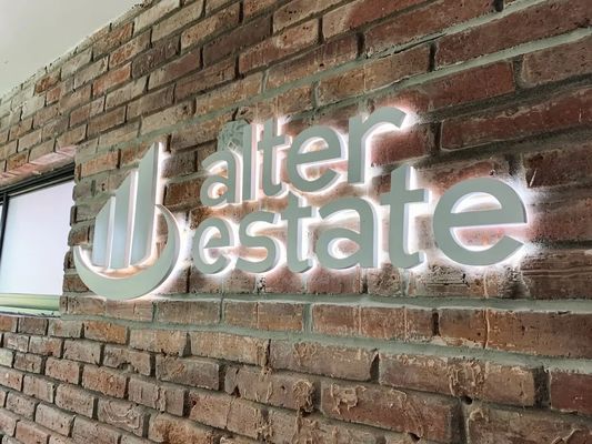 LED-Module Lichtquelle Business-Schildbrett für Innen- und Außen-Bürowerbung