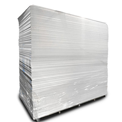 Hochdichte Schalldämmung PVC/WPC-Schaumplatte/Blatt für Wandplatten