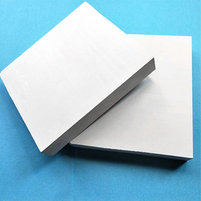 Hochdichte Schalldämmung PVC/WPC-Schaumplatte/Blatt für Wandplatten