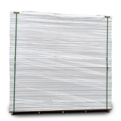 Hochdichte Schalldämmung PVC/WPC-Schaumplatte/Blatt für Wandplatten
