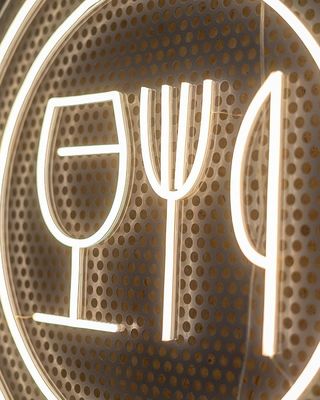 Studio LED Neon-Schild mit anpassbarem Design und langer Lebensdauer Lebensdauer 50000 Stunden