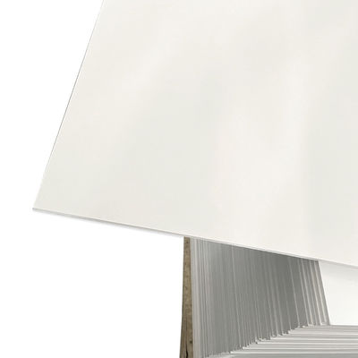 Nicht-toxisches Schaumblatt Umweltschonend 1-40 mm Dünn klar Transparentes PVC-Blatt Kunststoffbleche