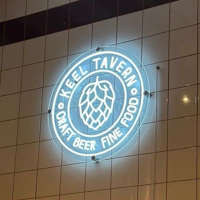 Studio LED Neon-Schild mit anpassbarem Design und langer Lebensdauer Lebensdauer 50000 Stunden