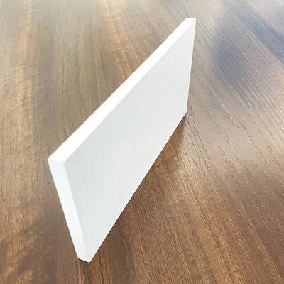 Nicht-toxisches Schaumblatt Umweltschonend 1-40 mm Dünn klar Transparentes PVC-Blatt Kunststoffbleche