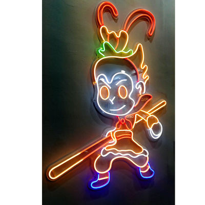 IP68 Neonlampen Custom LED Neon-Schild Beleuchtung und Schaltkreisgestaltung