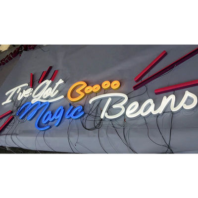 IP68 Neonlampen Custom LED Neon-Schild Beleuchtung und Schaltkreisgestaltung
