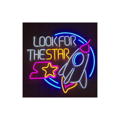 IP68 Neonlampen Custom LED Neon-Schild Beleuchtung und Schaltkreisgestaltung
