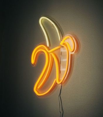 Werbung Silikon Custom Logo Neon Licht Hochzeitsschild mit LED-Streifen