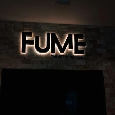 Custom Letter Signage Acrylic Hotel Indoor Sign And Led Outdoor 3D Signage für Krankenhäuser