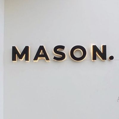 Custom Letter Signage Acrylic Hotel Indoor Sign And Led Outdoor 3D Signage für Krankenhäuser