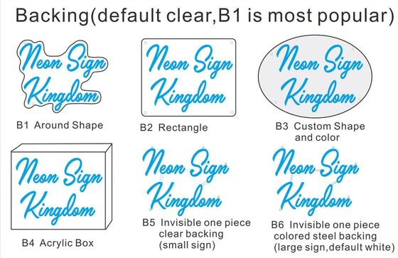 Acryl gelbe Kamera Versand Custom Logo Neon Licht Hochzeitsschild Schnee Business Logo
