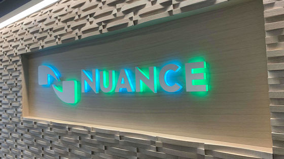 Custom 3D LED Beleuchtete Schriftzüge Umweltfreundliche Büro-Hintergrundbeleuchtung